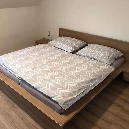 Apartman Gbely Apartment Skalica Exterior photo