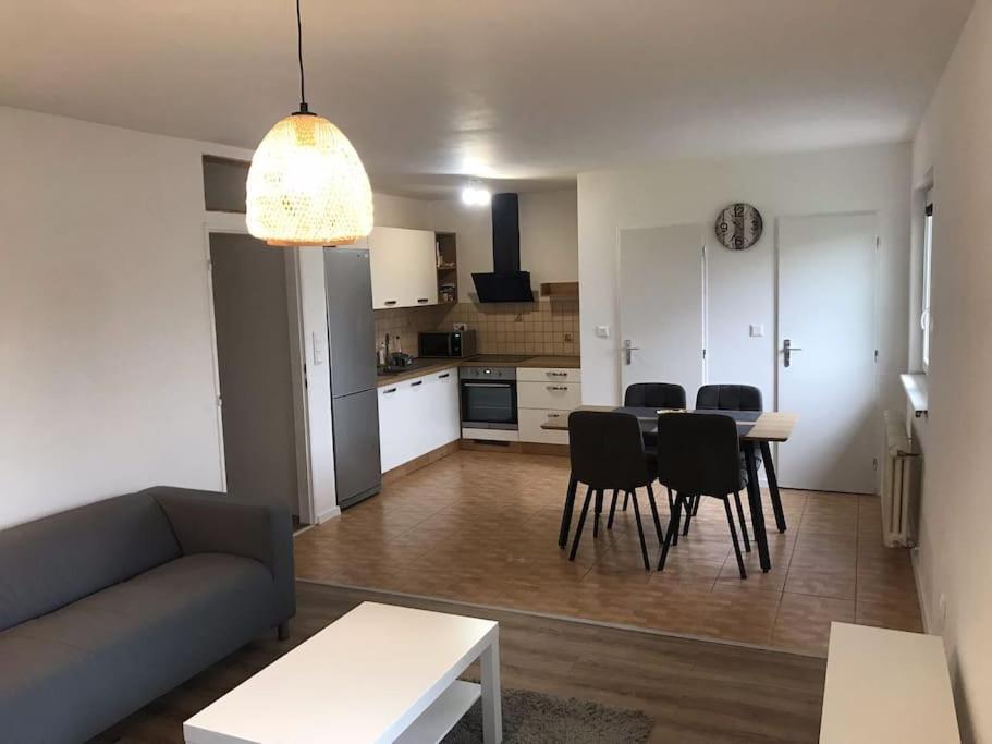 Apartman Gbely Apartment Skalica Exterior photo