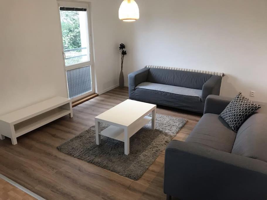 Apartman Gbely Apartment Skalica Exterior photo