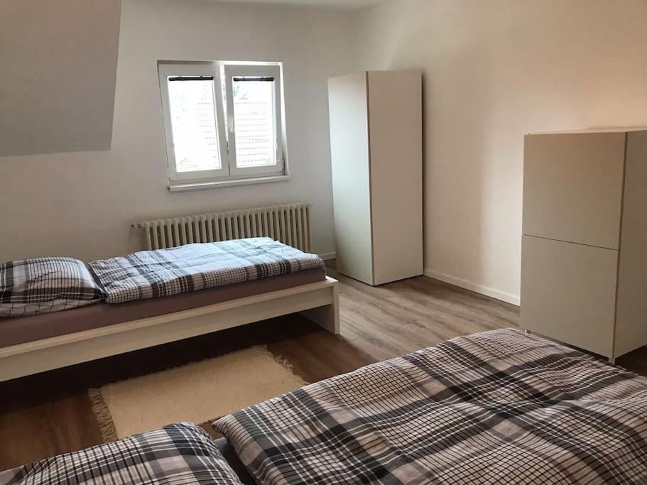 Apartman Gbely Apartment Skalica Exterior photo
