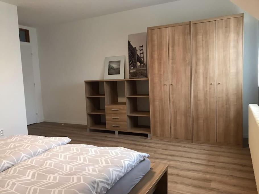 Apartman Gbely Apartment Skalica Exterior photo